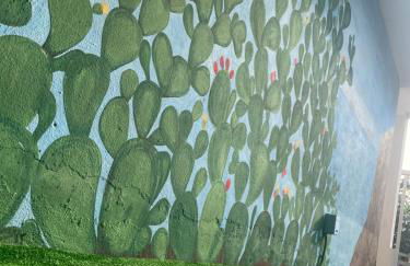 TENUTA TAURIANUM PanoramicHouse e PanoramicB&B - Photo 36