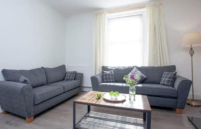 Torquay - House - Sleeps 6 - Pet Friendly - Foto 10