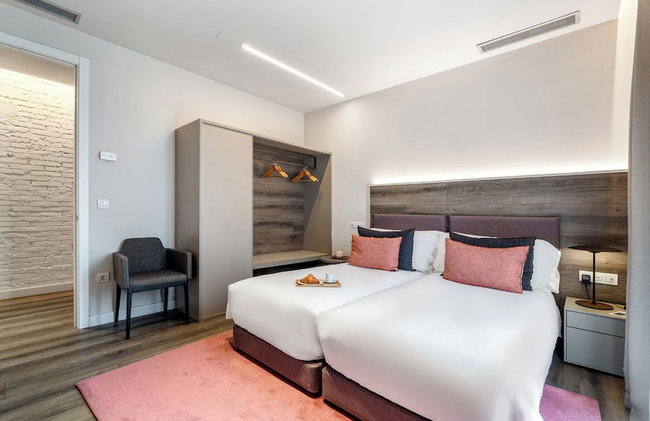 Casagrand Luxury Apartments Barcelona - Photo 45