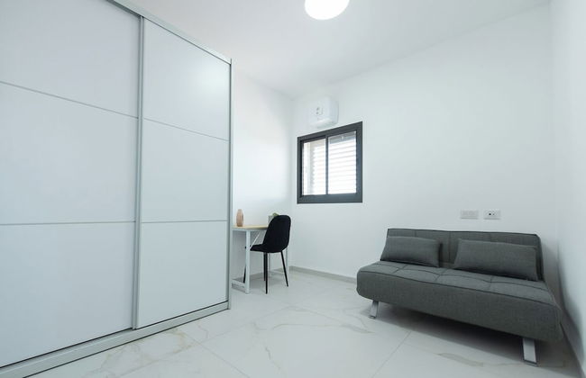 PORT CITY HAIFA-3 Bdrms BAY VIEW Luxury - Foto 1