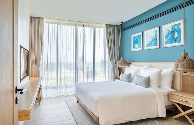 The Ocean Resort by Fusion Quy Nhon - Photo 38