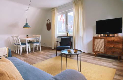 Altstadtwohnung Fleischgasse - Photo 7