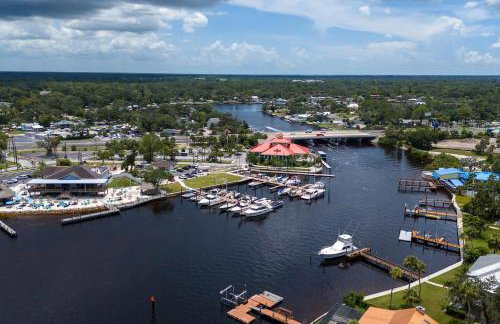 Nature Getaway in Port Richey - Foto 37