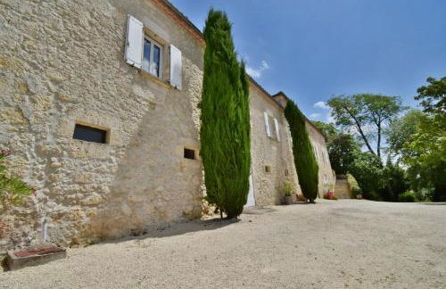 Gite de groupe "L'Unisson" Domaine La Rose des Vents - Photo 49