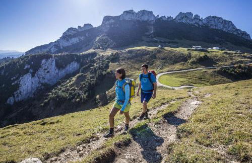 FENJOY Ferienapartments Bernau am Chiemsee - Foto 34