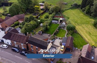 JRR STAYS 3Bed Sleeps 8- Coventry/Antsy M6-J2 CV7 - Photo 56