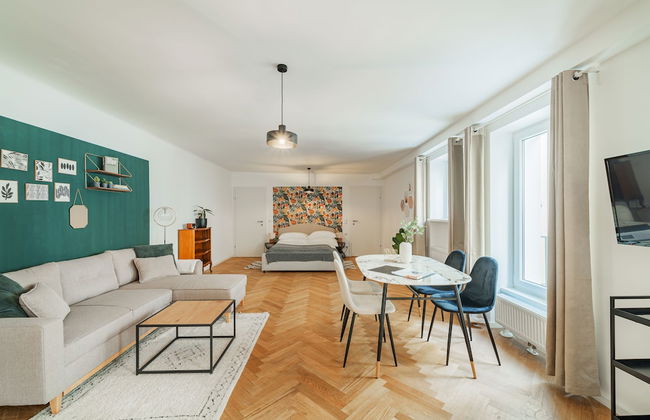 The 15s Apartments - Foto 2