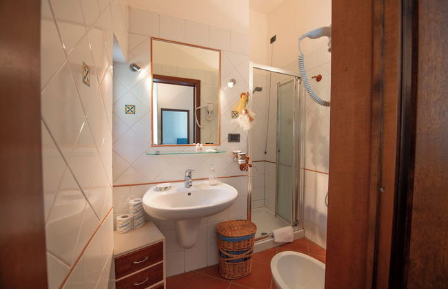 Mamo Florence - Vanni Apartment - Foto 11