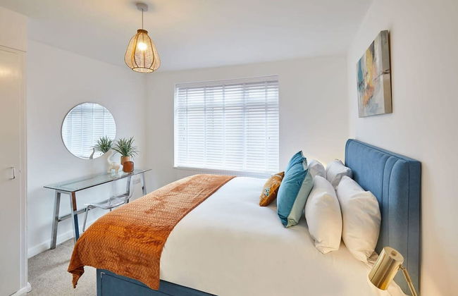 Host Stay The Auckland - Foto 10