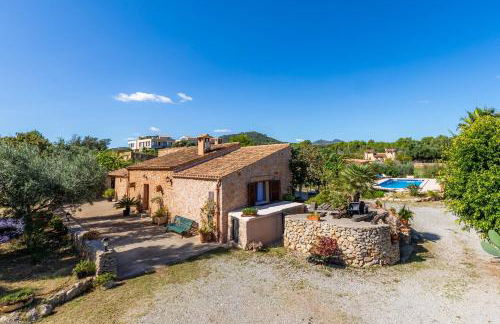 Finca Galardo - Foto 27