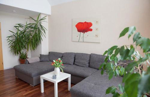 Ferienwohnung Am Korretsberg - Foto 7