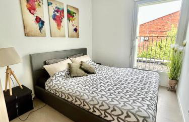 Le Chez-Soi Lillois - Foto 7