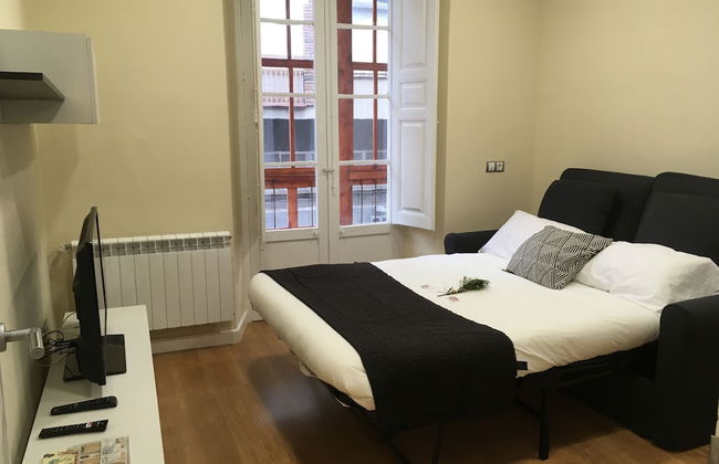 InsideHome Apartments - Ciudad del Cine - Photo 18