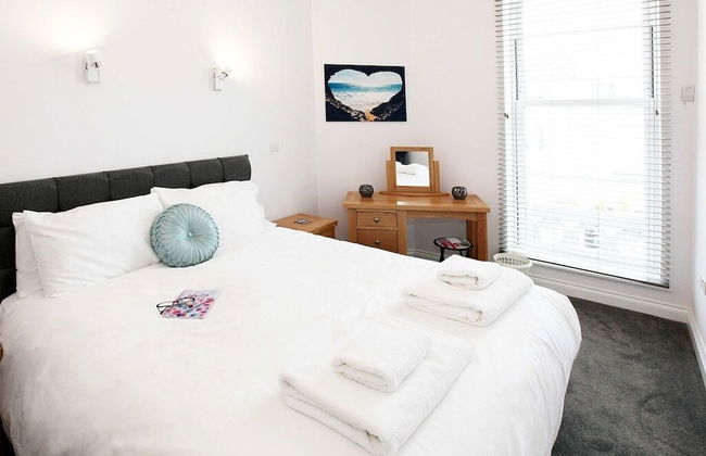 Austen's Luxury Apartments - Foto 8