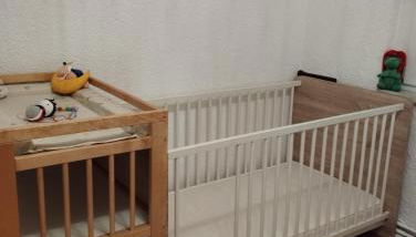 Ferienwohnung mit Elbwiesenblick - Foto 4