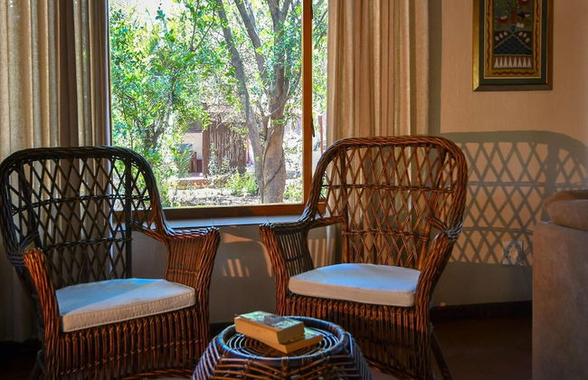 6-person Villa at Kruger Park Entrance - Foto 19