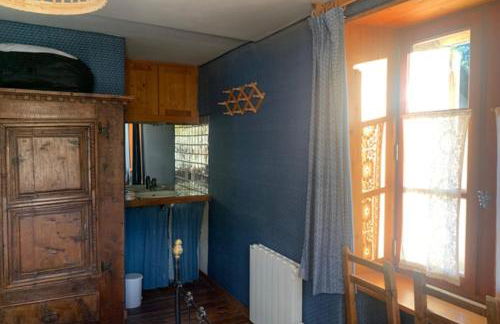 Grande maison à Serre Chevalier près des pistes - Photo 11