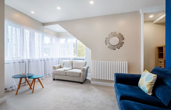 Cherry Orchard Cottage - Foto 18