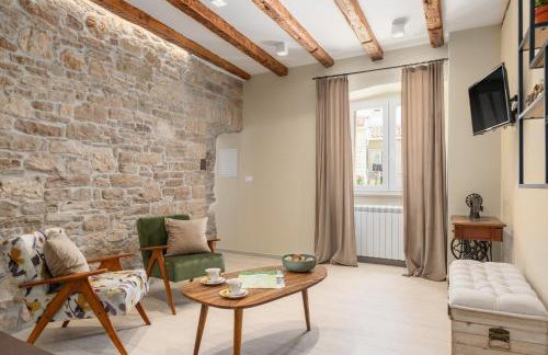 Apartman Pisino**** 70m2, 2+2 - Foto 24