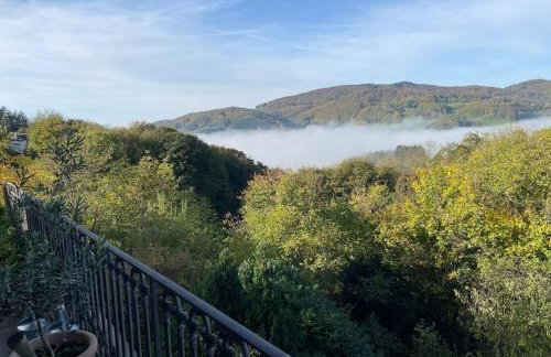 Traumhafter Blick mit Wohnung - Foto 17