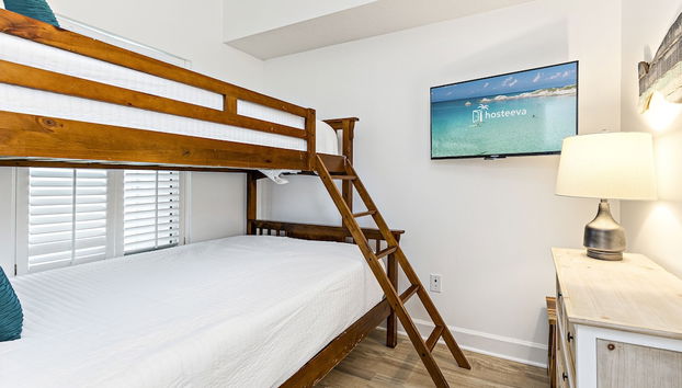 Seawind 1601 - Foto 2, Habitación