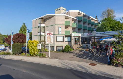 Aparthotel Berlin - Foto 1