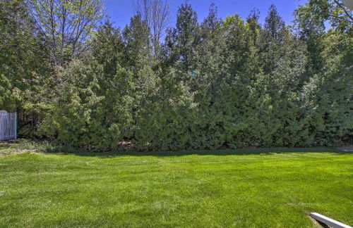 Door County Getaway - Walk to State Park! - Foto 21