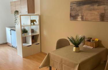 Gemütliches Appartement 4 - mit Küche und Bad zur Eigennutzung -Schuster Homes- - Foto 3