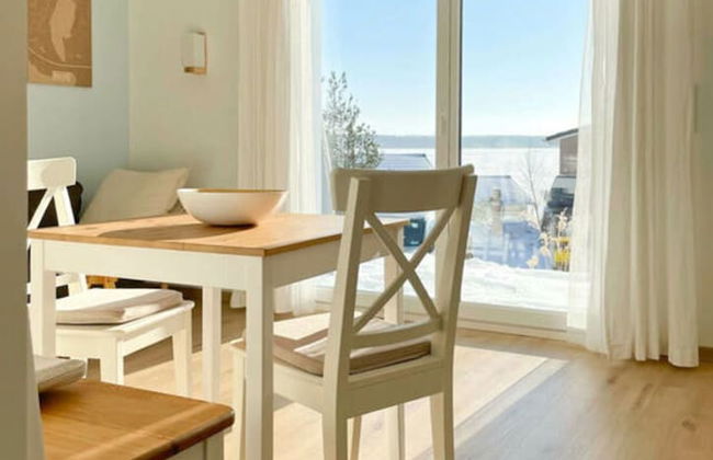 House in Reed 1 - Apartment 2 - Foto 22