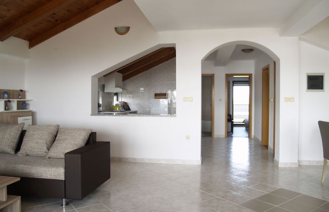 Holiday Apartments Paloma - Foto 30