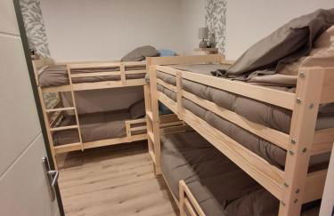 Gite Ardennais 18 personnes "les gronchons" - Foto 16