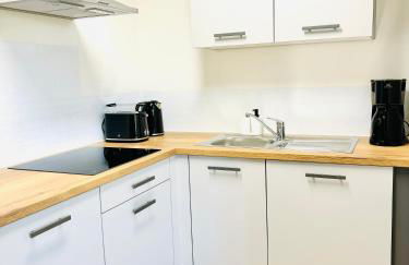 Scheunenwohnung in der Natur - Foto 12