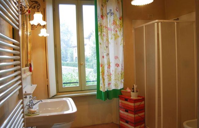 Villa in Capriolo Near Lake Iseo - Foto 14