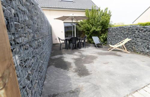 Le paille en queue - Foto 18