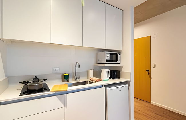 Urban Rent - Departamentos en el corazon de Belgrano - Foto 62