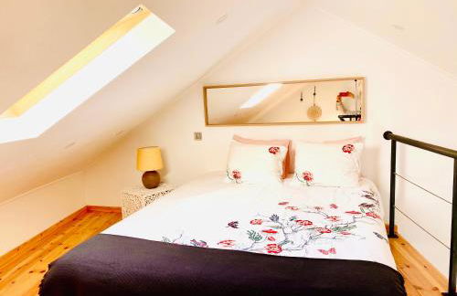 Casinha Azul near Meco Beach - Foto 8