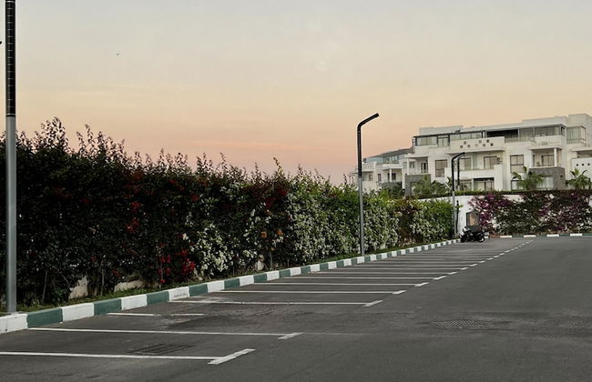 Dominium Résidence - Photo 21