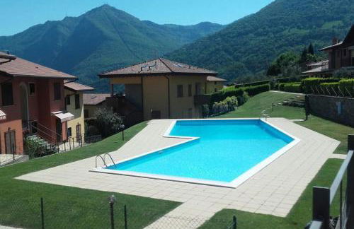 Luxurious attic-swimming pool - Foto 5