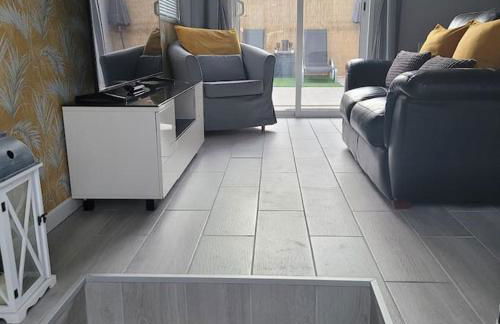 Hikers Haven Courtyard Apartment Tamaimo Tenerife - Foto 18