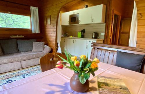 Heidegut Eschede Reitsportanlage und Feriendorf - Foto 34