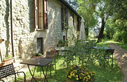 Charming Family Retreat in Umbria - Photo 23