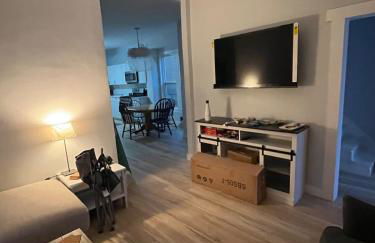 Family-Friendly Retreat near Manistee Riverwalk - Foto 19