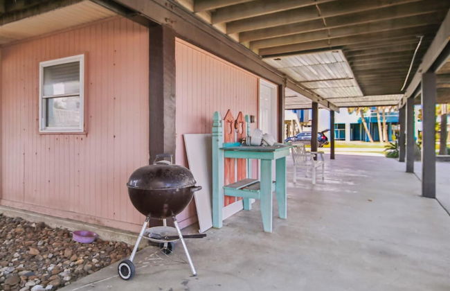 Casa Rosa West - Foto 11