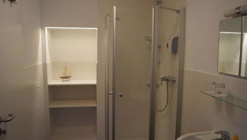 Landsitz Kammerburg - Foto 3, Shower