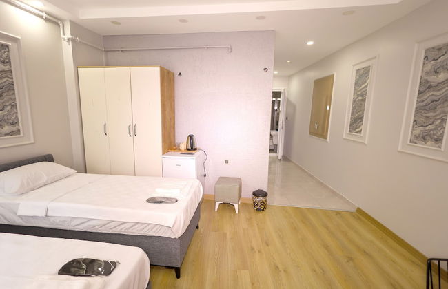 Joe Black Apart - Foto 26