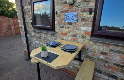 Swallow cottage - Foto 12