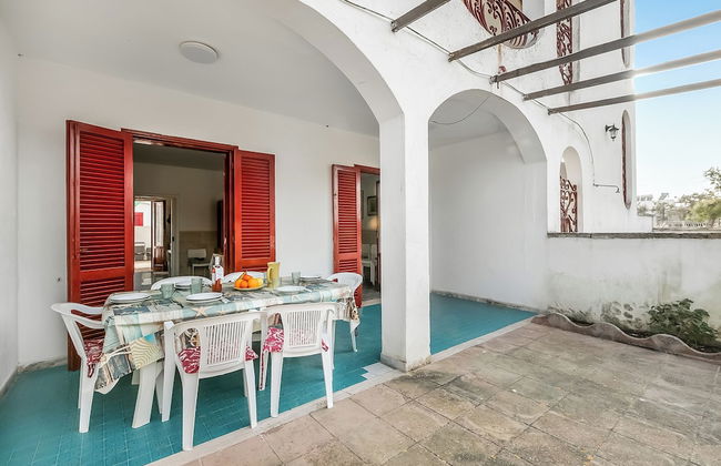 Residence Vista Mare - Photo 34