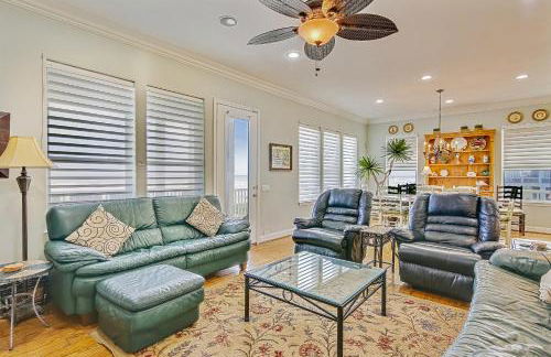 Kathie's Beachfront Kottage by Ryson Vacation Rentals - Foto 13