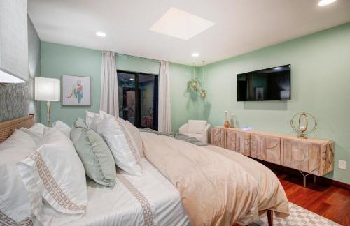 Elegant Granite Bay Getaway Tall Pine Home - Foto 57