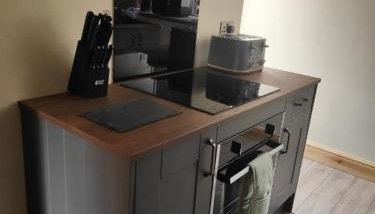 Llew Accommodation - The Townhouse - Foto 2